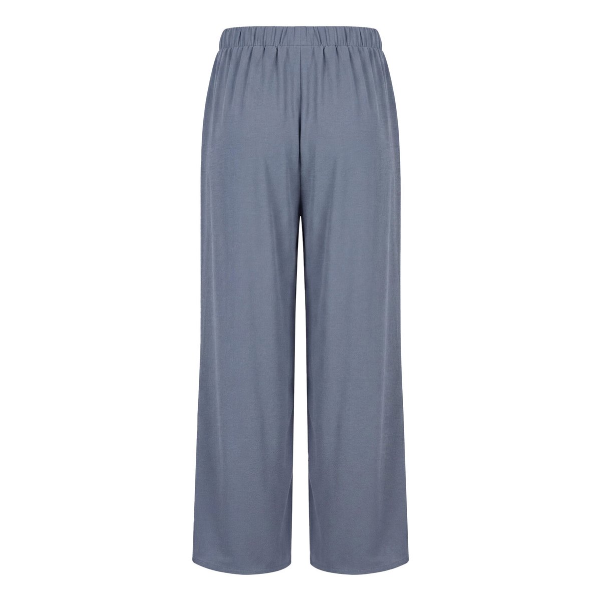 Pantalon Marlene à taille élastique infinity, BETTY BARCLAY