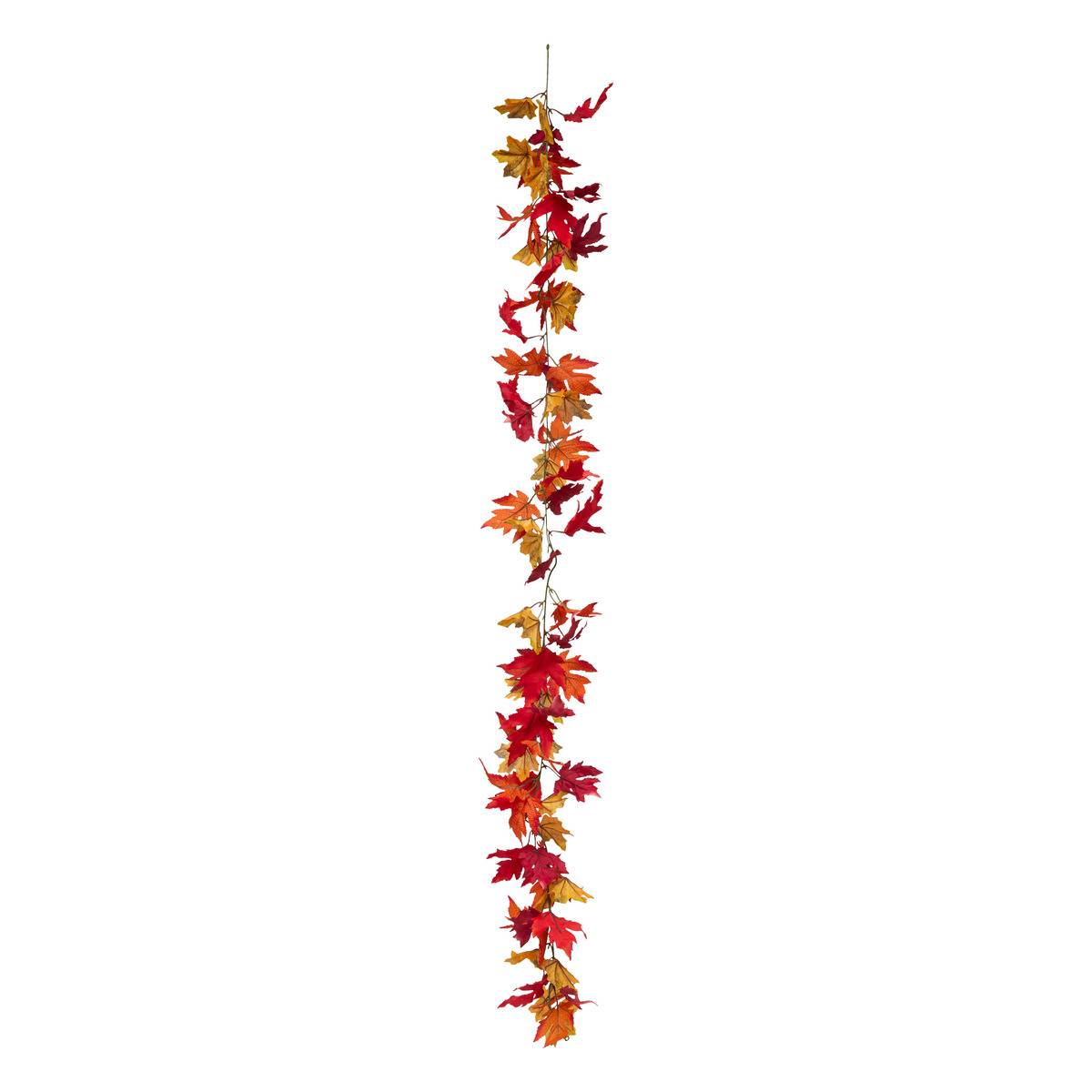 Fleurs artificielles JAMES multicolore, ATMOSPHERA