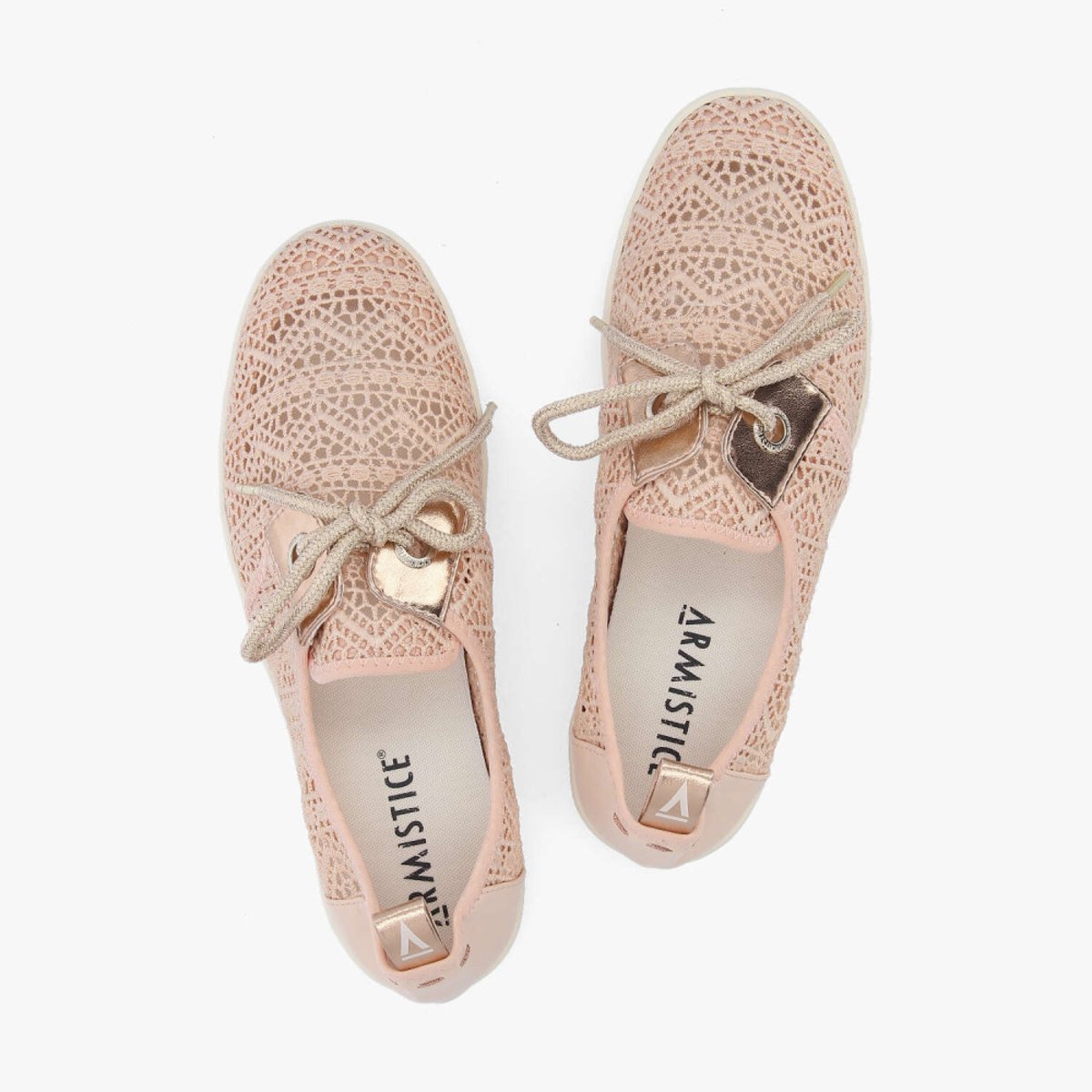 Tennis STONE ONE rose, ARMISTICE