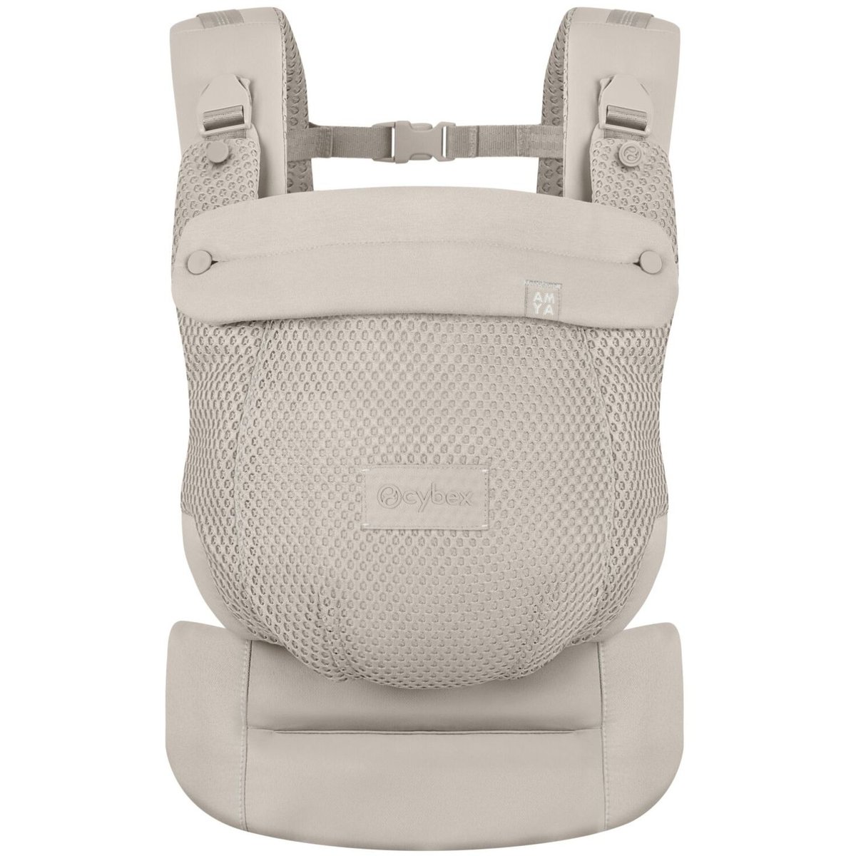 Porte-bébé dune grey, CYBEX