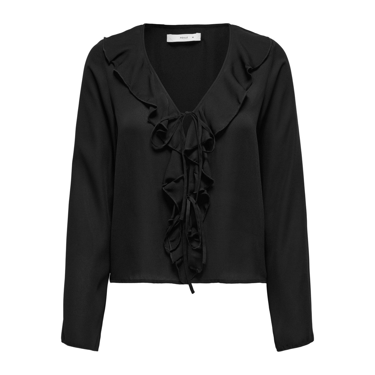 Top noire - black, ONLY