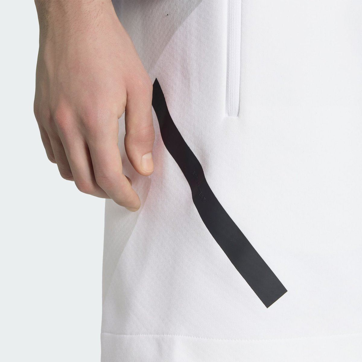 Short Adidas Z.n.e. Short Adidas Z.n.e. white, ADIDAS SPORTSWEAR