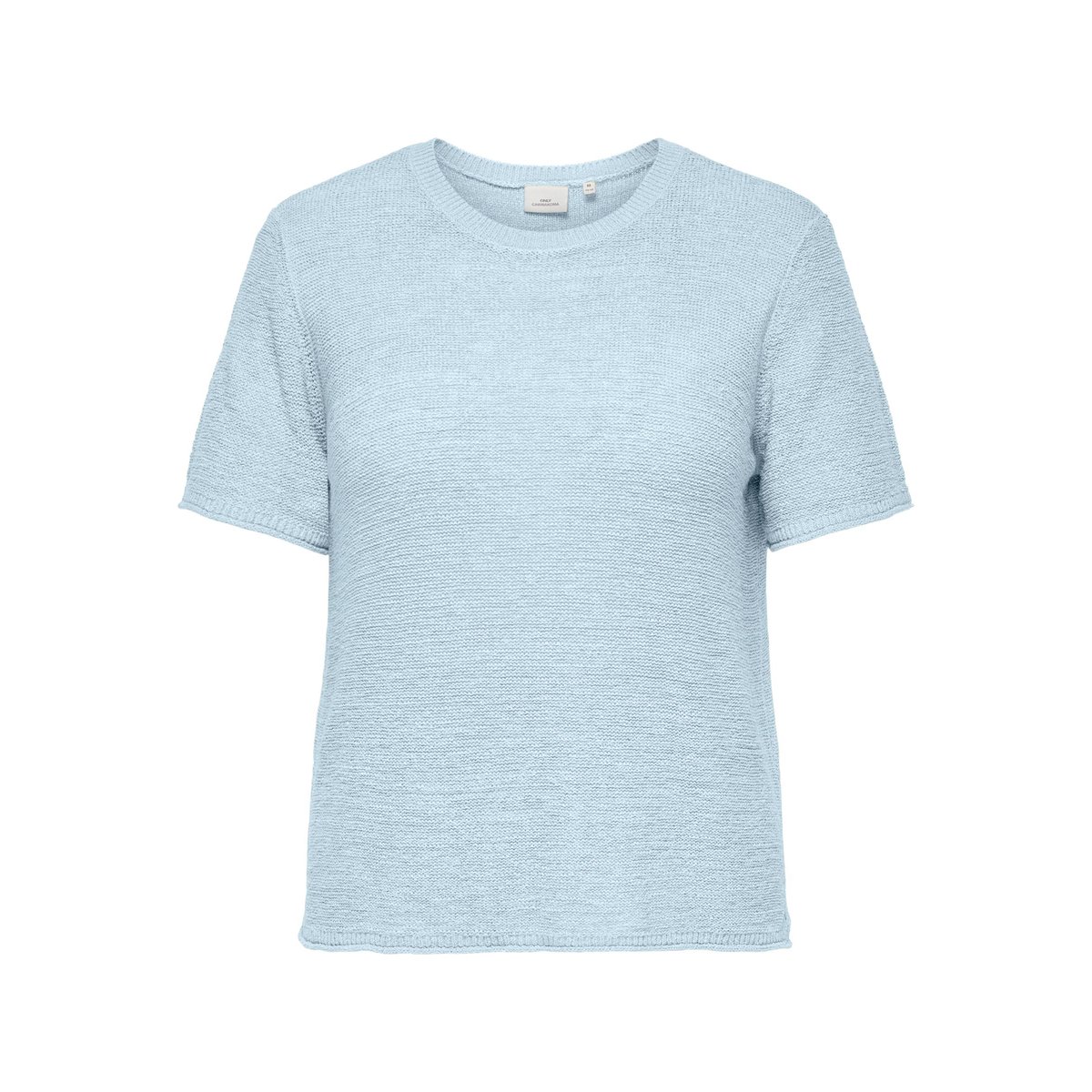 Top cashmere blue 1, ONLY CARMAKOMA
