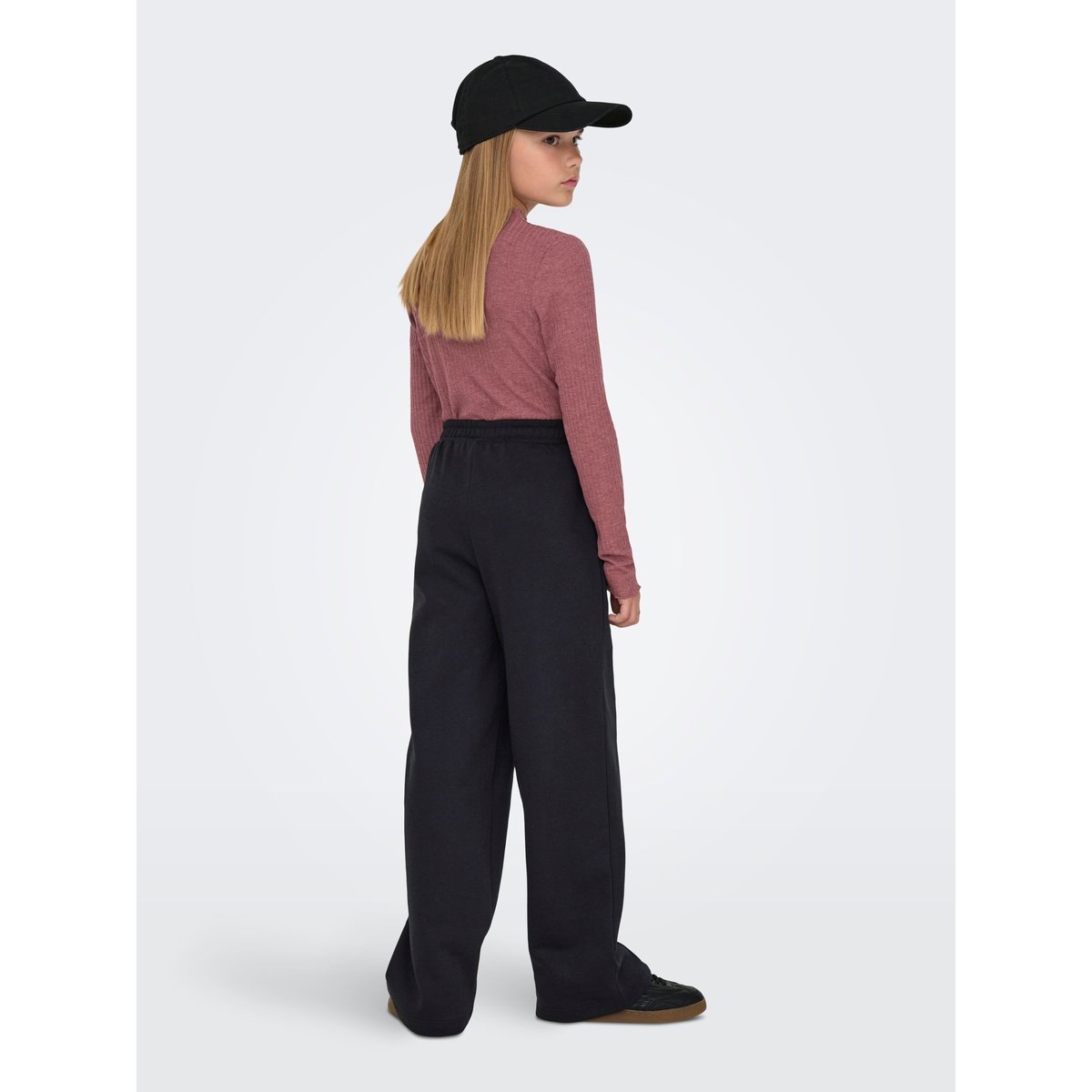 Pantalon De Survêtement noire - black, KIDS ONLY