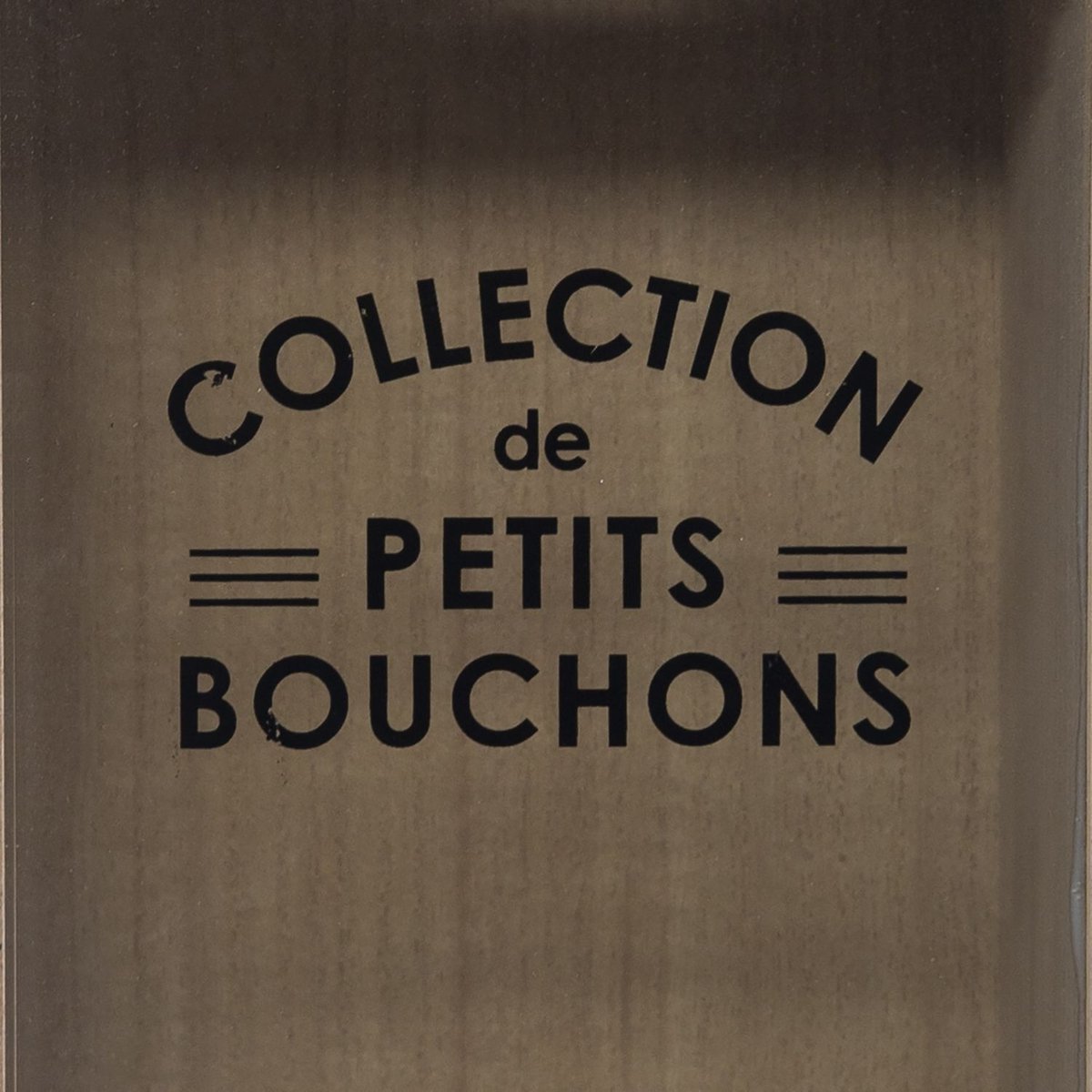 Porte-bouteilles LOFT beige, ATMOSPHERA