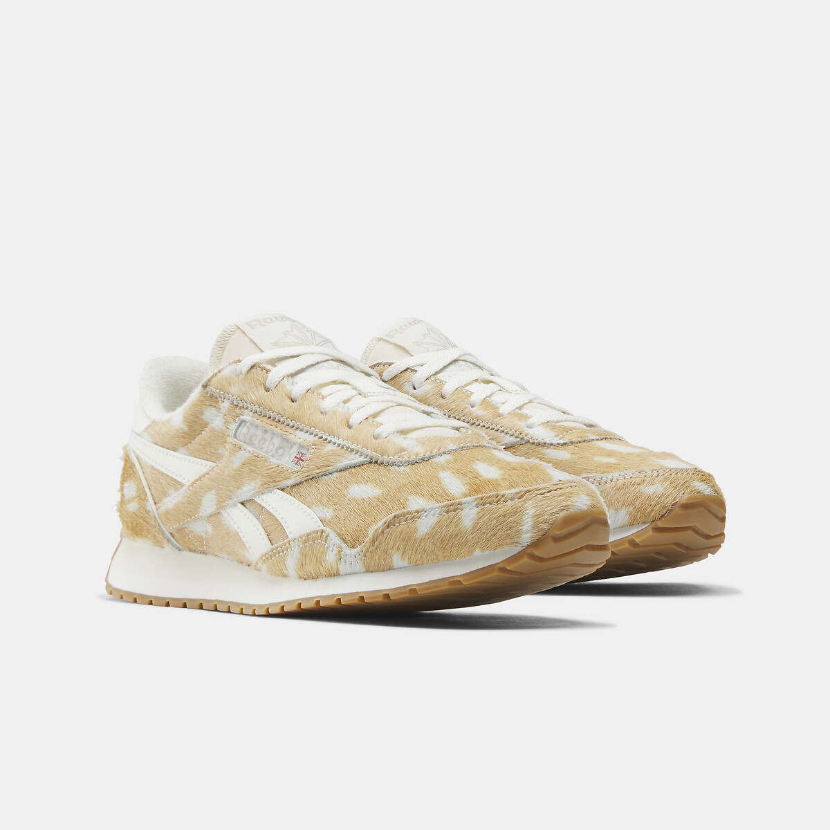 Zapatillas CLASSIC AZ estampado animal, REEBOK