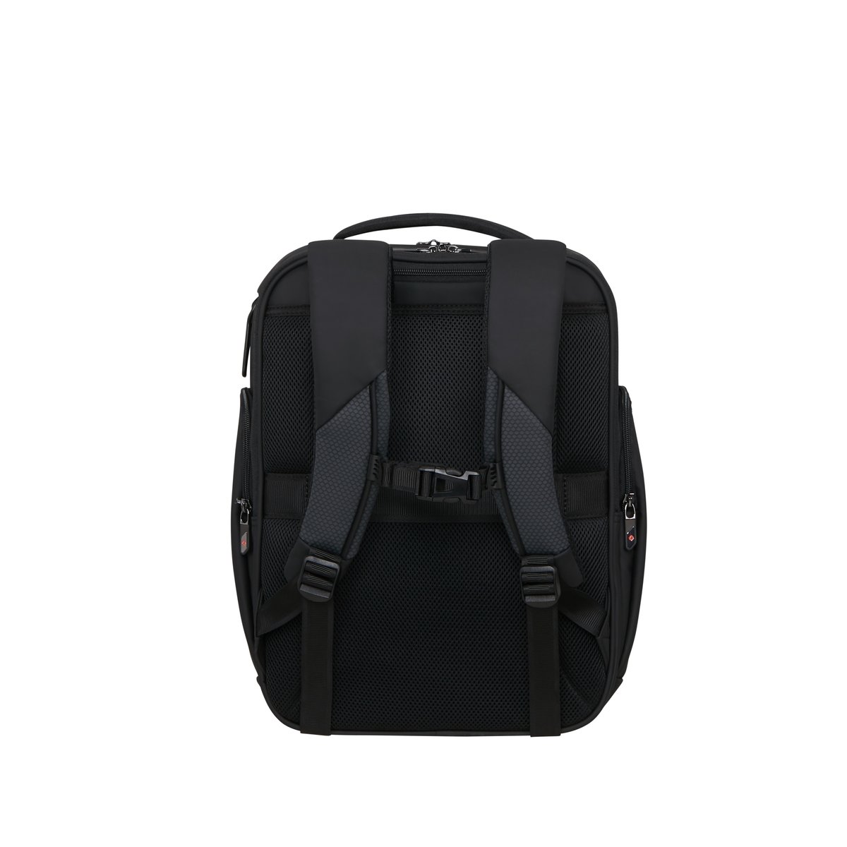 Glazed sac à dos black, SAMSONITE