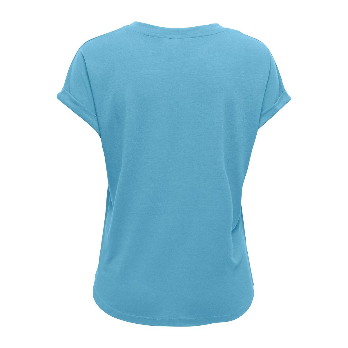 T-shirt maniche corte blu, ONLY PLAY