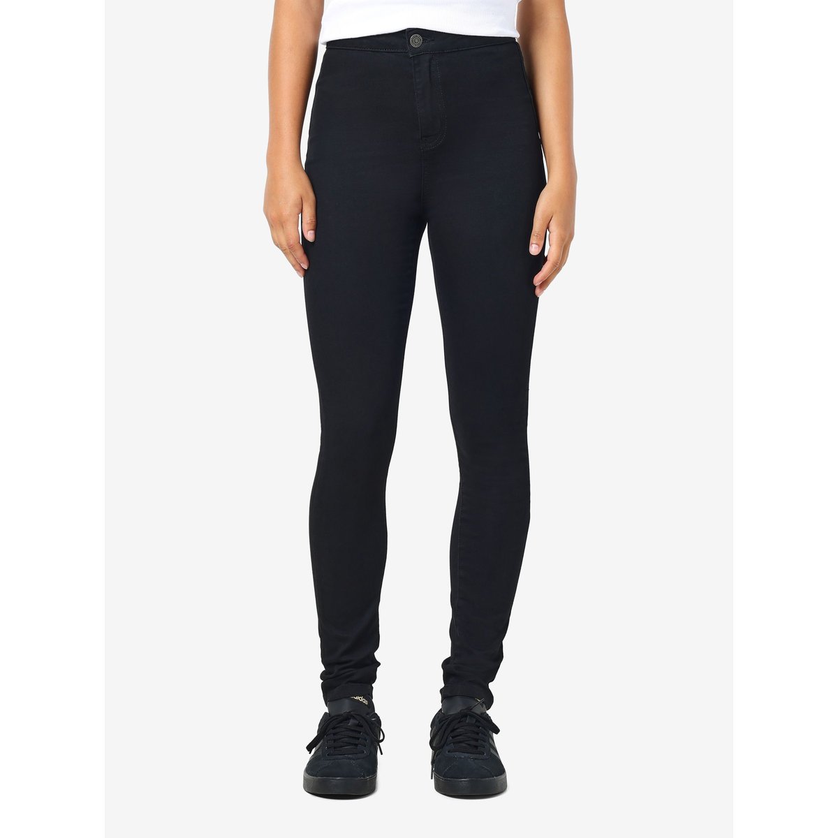 Jean Skinny black, NOISY MAY