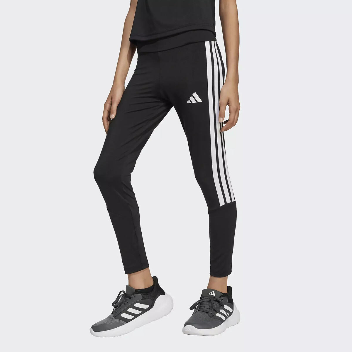 Leggings sportivi nero , ADIDAS SPORTSWEAR