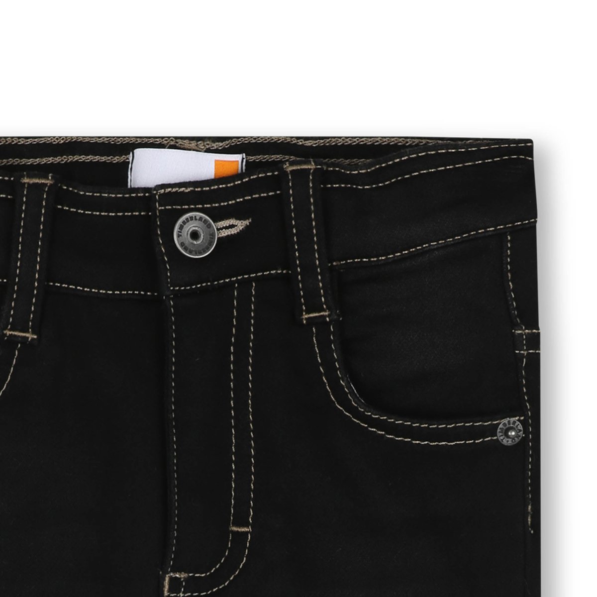 Pantalon en tricot effet denim denim black, TIMBERLAND