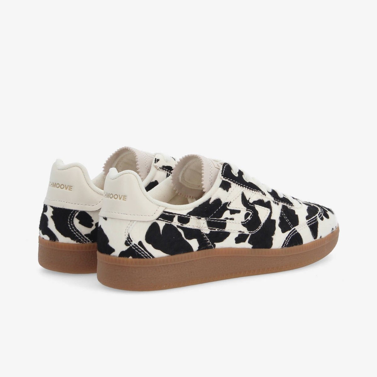 Sheffield Jogger - Noir noir, SCHMOOVE