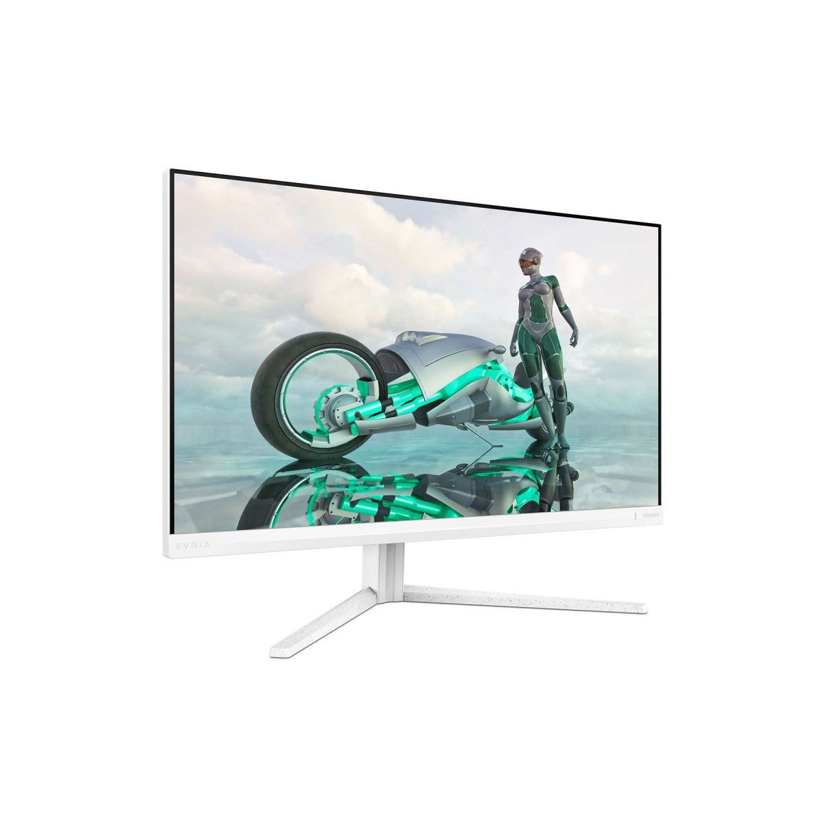 Ecran PC Gamer Evnia 27M2N3501PA/00 27" QHD 260Hz Fast IPS HDR10 Ambiglow couleur unique, PHILIPS