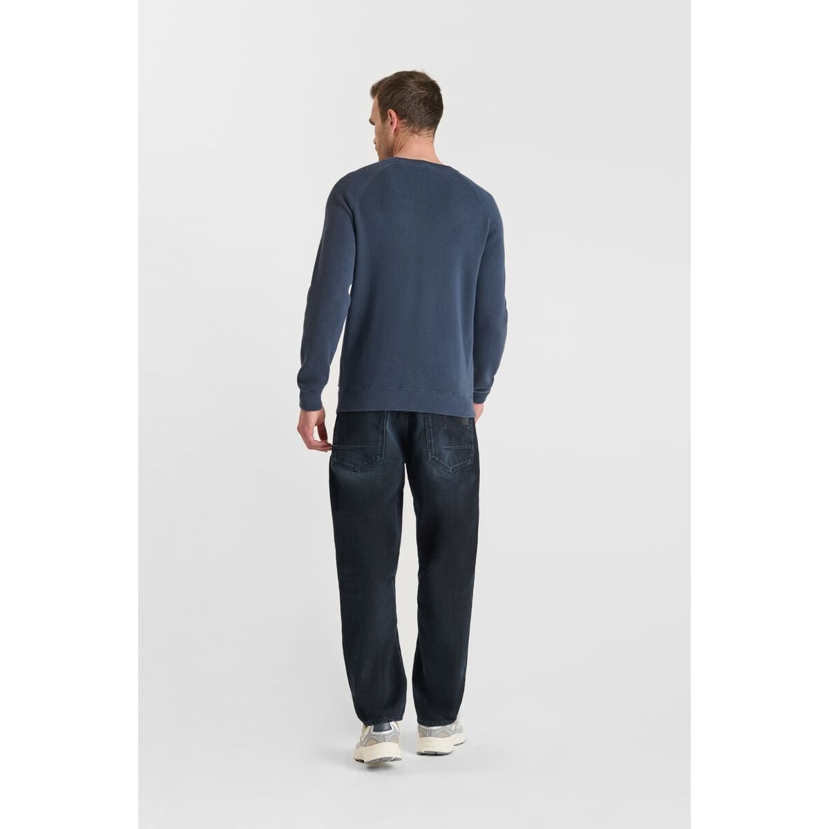 Pull FERBO eclipse, LE TEMPS DES CERISES