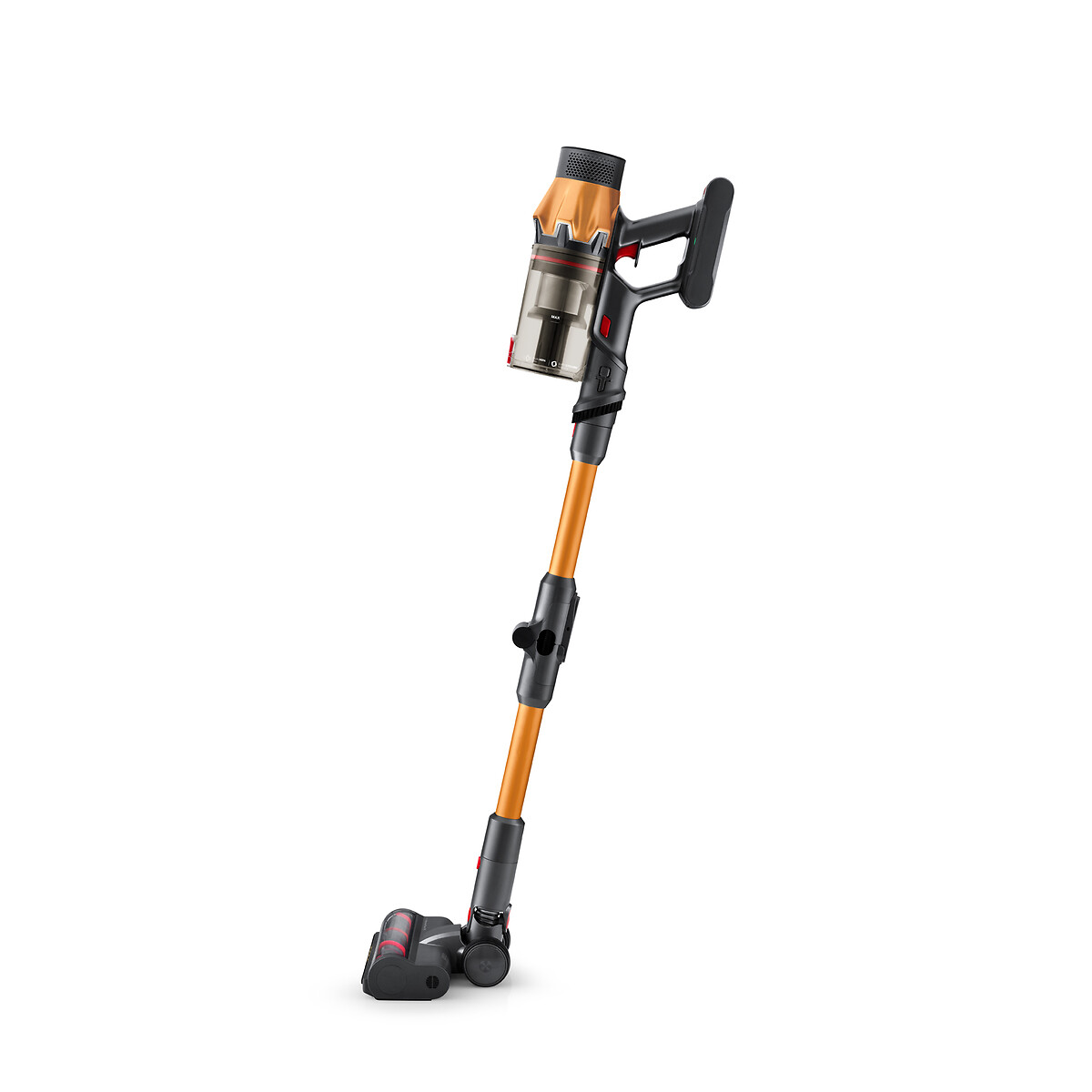 Aspirador Vertical Proforce Flex 75 Super Cyclone, FLAMA multicolor, FLAMA