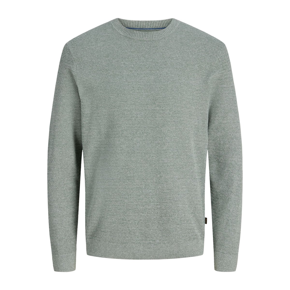 Pull En Maille laurel wreath 1, JACK & JONES
