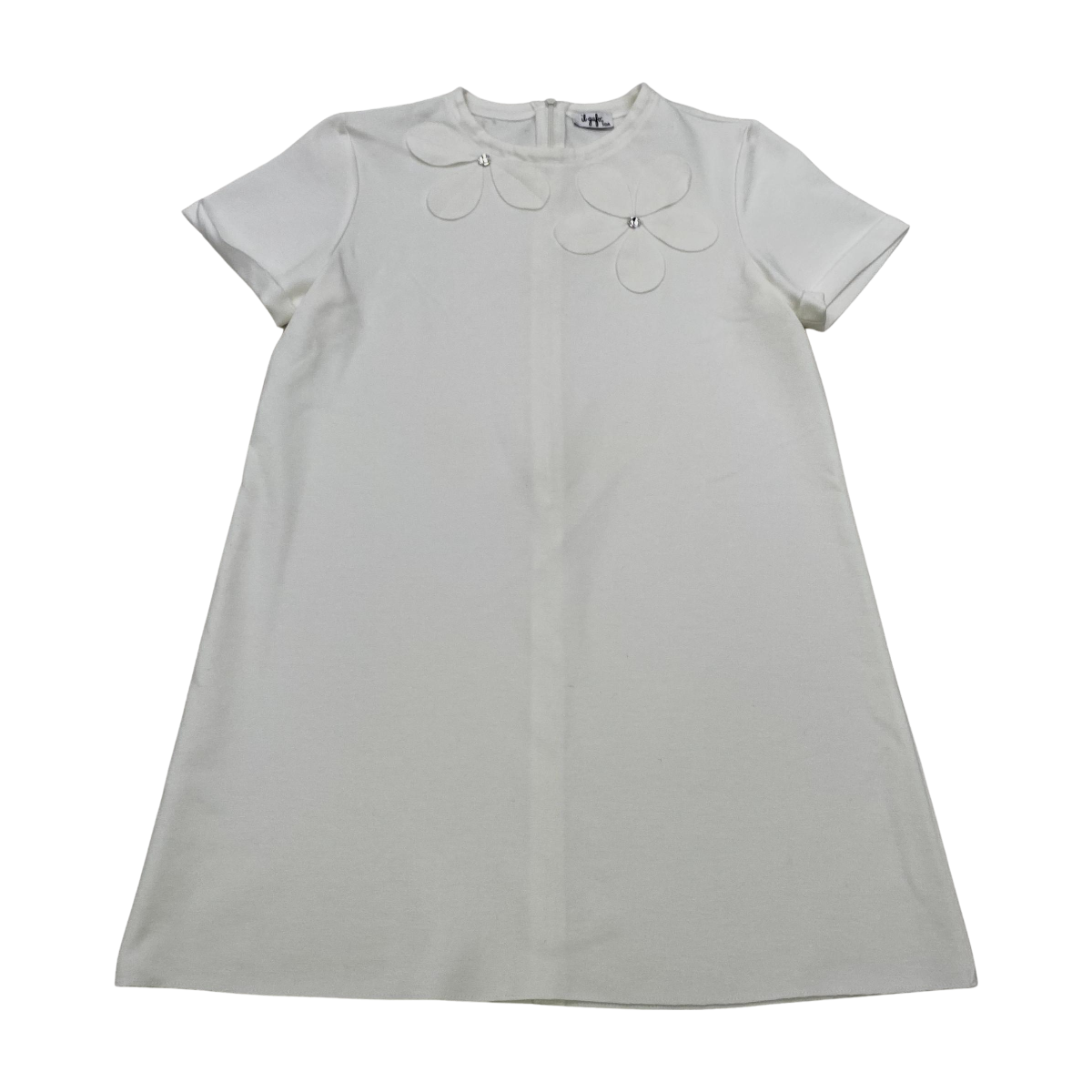 Robe enfant - Très bon état blanc, IL GUFO