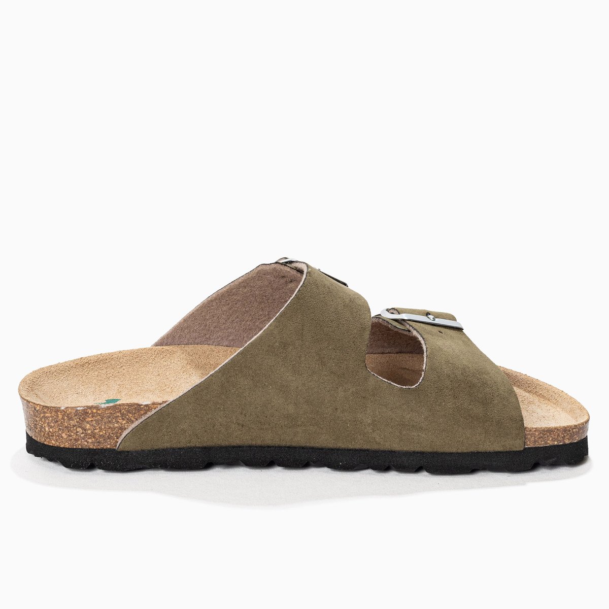 Sandales ATLAS kaki, BAYTON