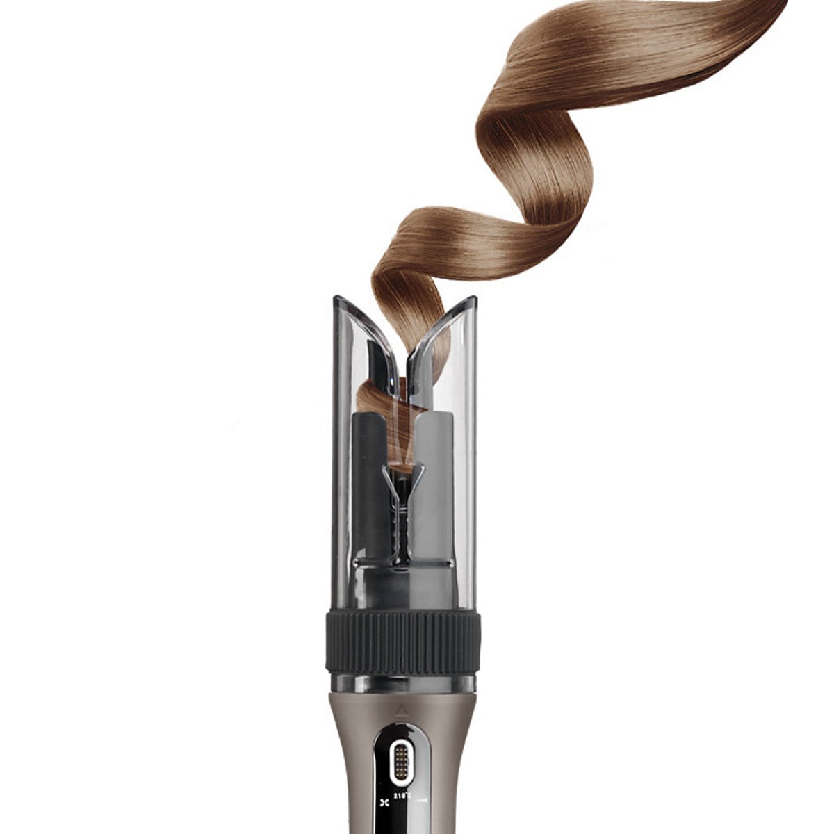 Boucleur automatique Style Secret Air gris, BABYLISS