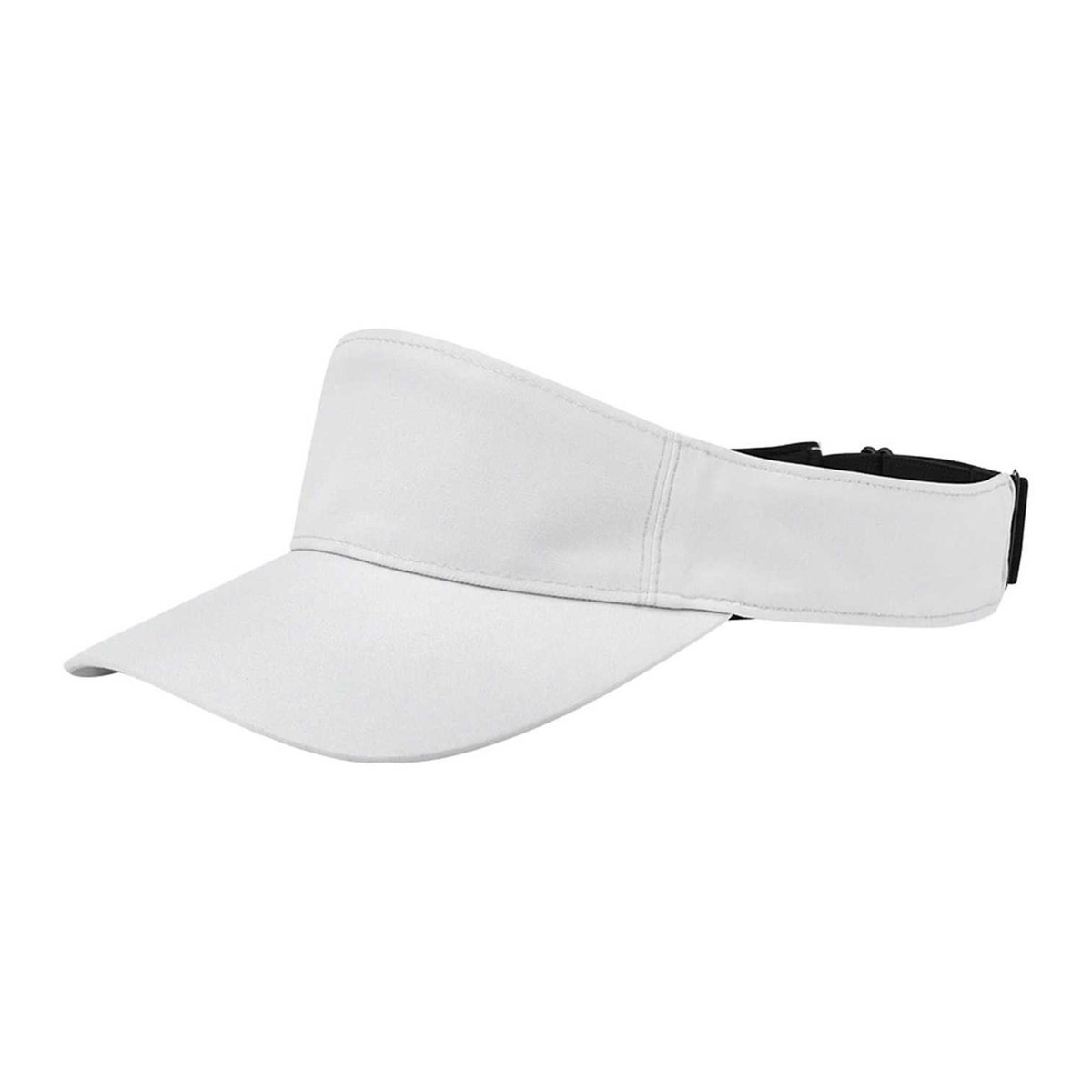 Visière MULTI-SPORTS blanc, BEECHFIELD