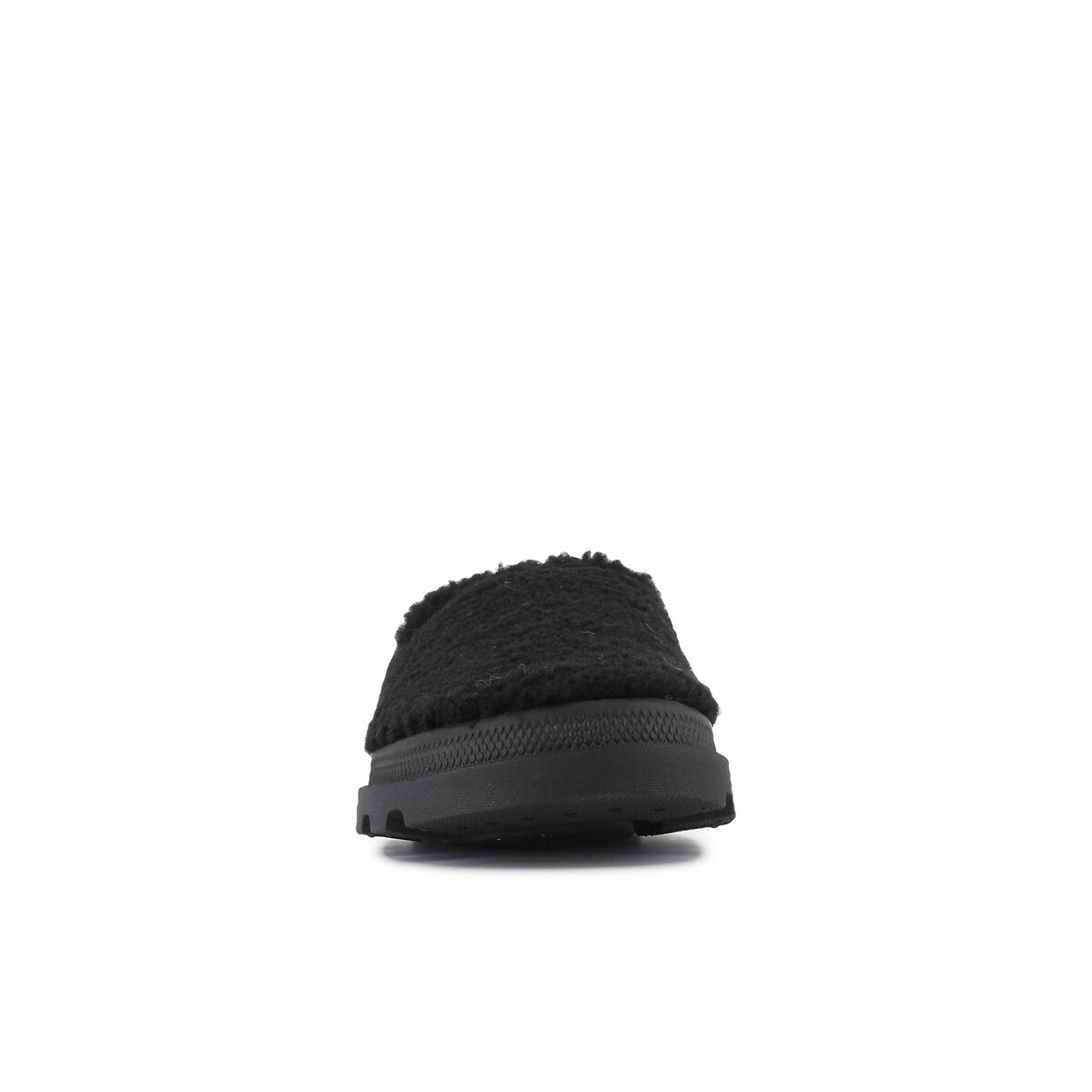 Sabot Dunelite Cosy nero , PALLADIUM