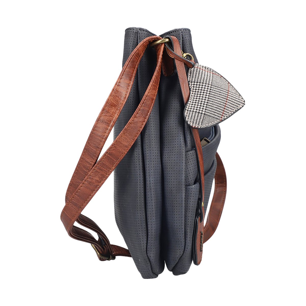 Sac à Main Nitro bleu, RIEKER