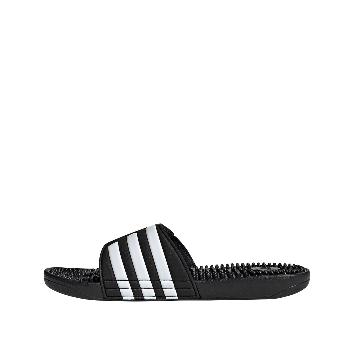 Claquettes Adissage noir, ADIDAS SPORTSWEAR