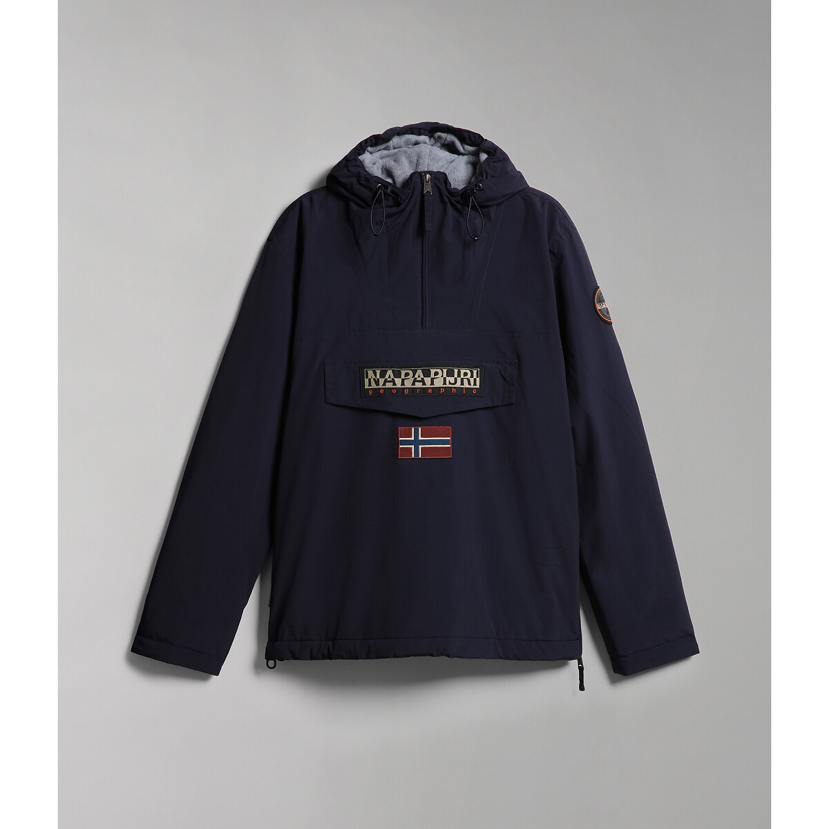 Manteau d'hiver Rainforest winter 3 bleu marine, NAPAPIJRI