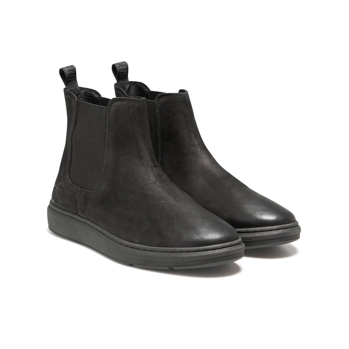 WILD B VGT NOIR noir, KOST