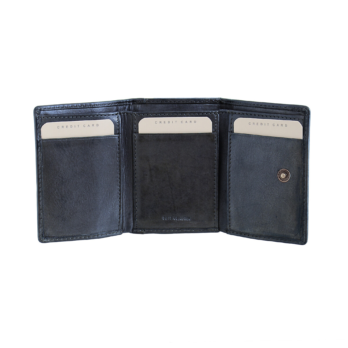 Porta-moedas Dakota Spray DKB1008, DAKAR azul, MP
