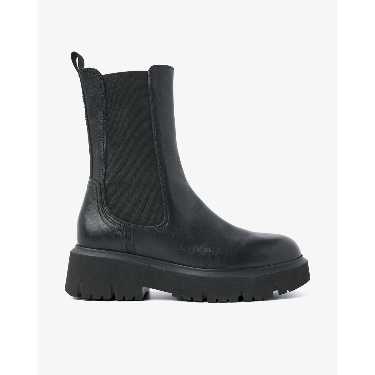 Boots ZIVA RUSH nero, VIA VAI