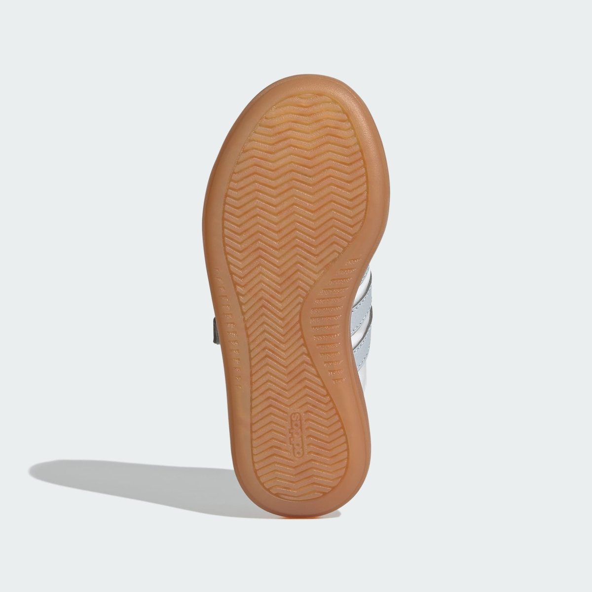 Baskets BARREDA DECODE core white / halo blue / grey one, ADIDAS SPORTSWEAR