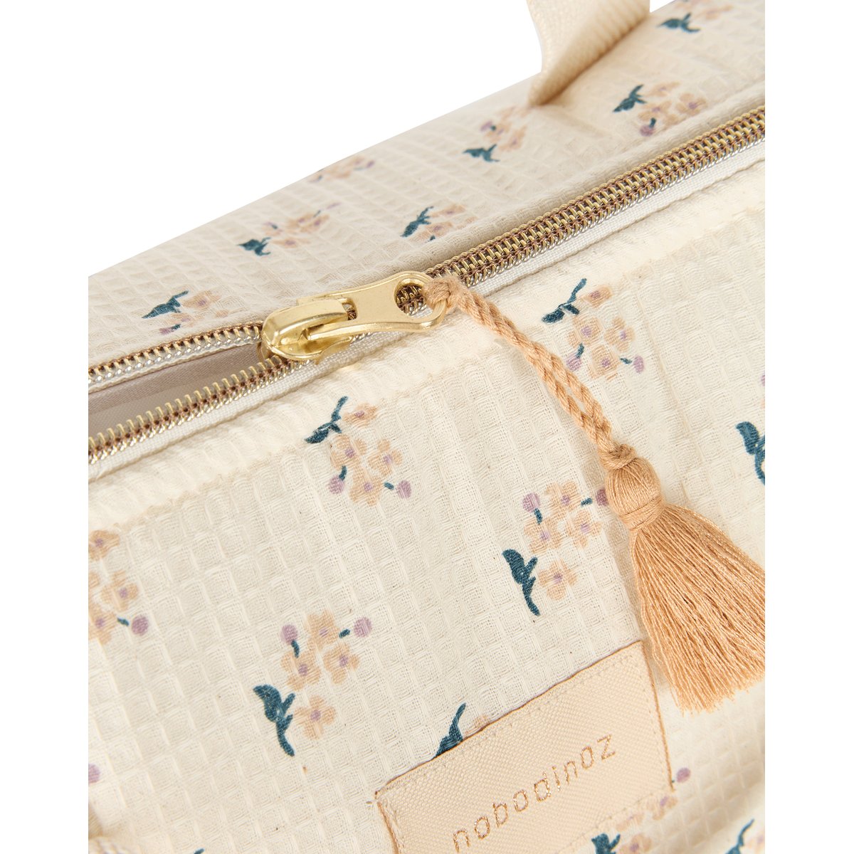 Sac à langer imperméable Gala OPERA darling, NOBODINOZ