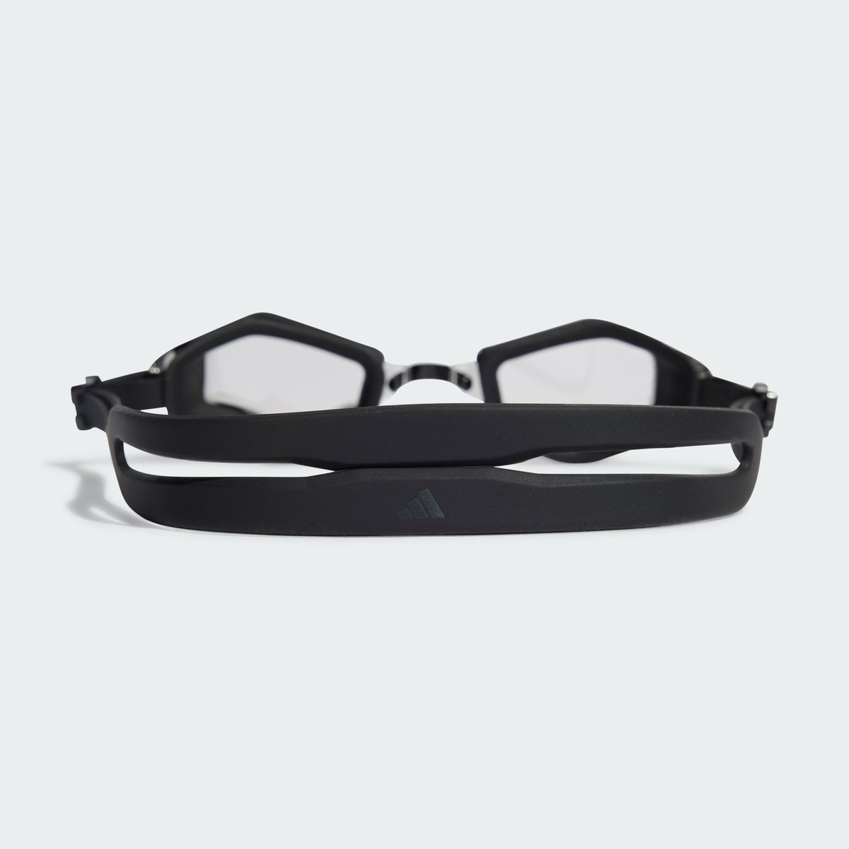 Lunettes De Natation Ripstream Starter Lunettes De Natation Ripstream Starter black / silver metallic, adidas Performance