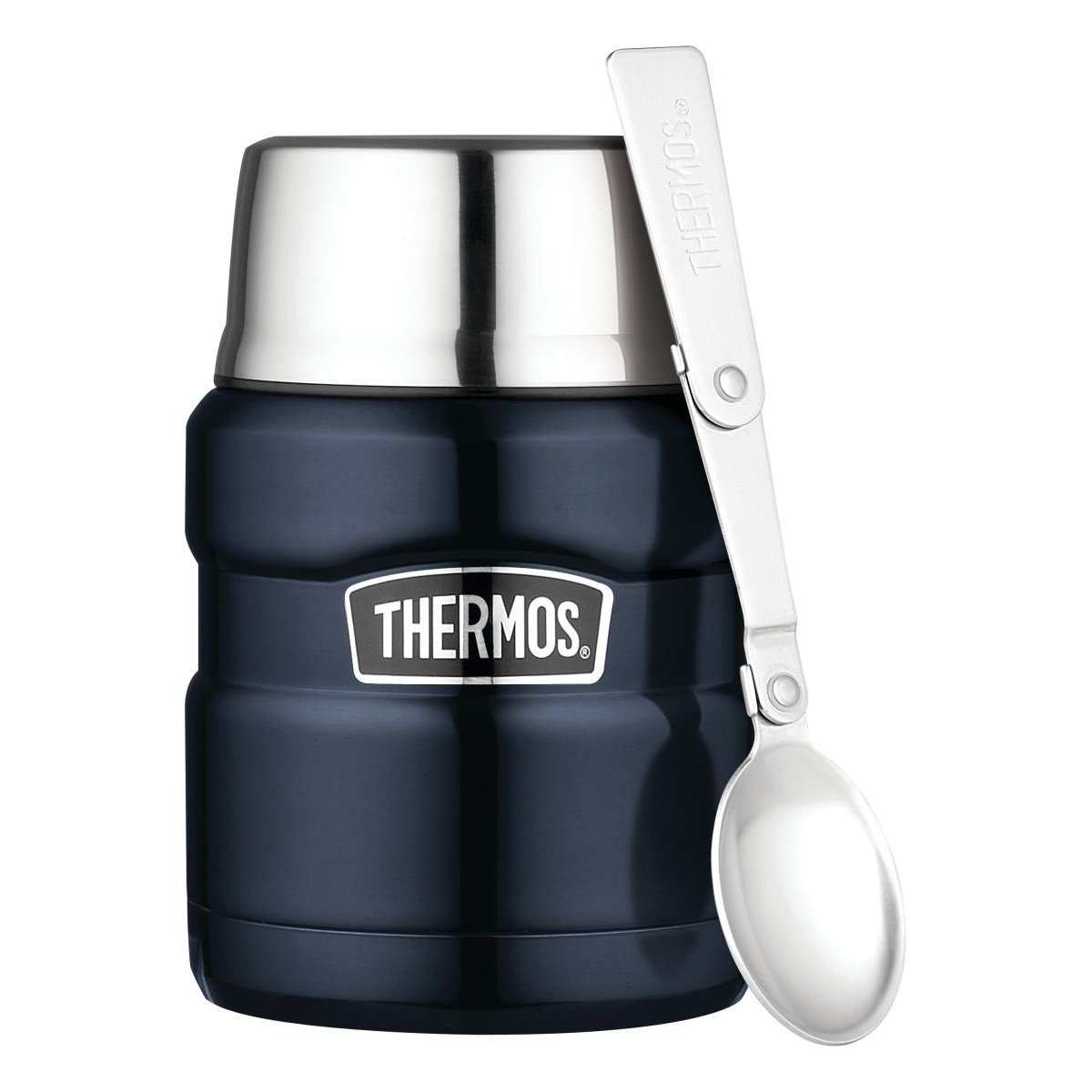 Boîte isotherme - 47 cl bleu foncé, THERMOS