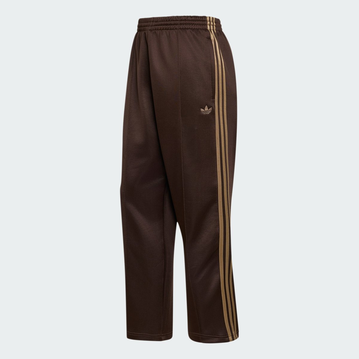 Pantalon De Survêtement Baggy Spacer Adidas Adicolor Pantalon De Survêtement Baggy Spacer Adidas Adicolor aurora coffee, adidas Originals