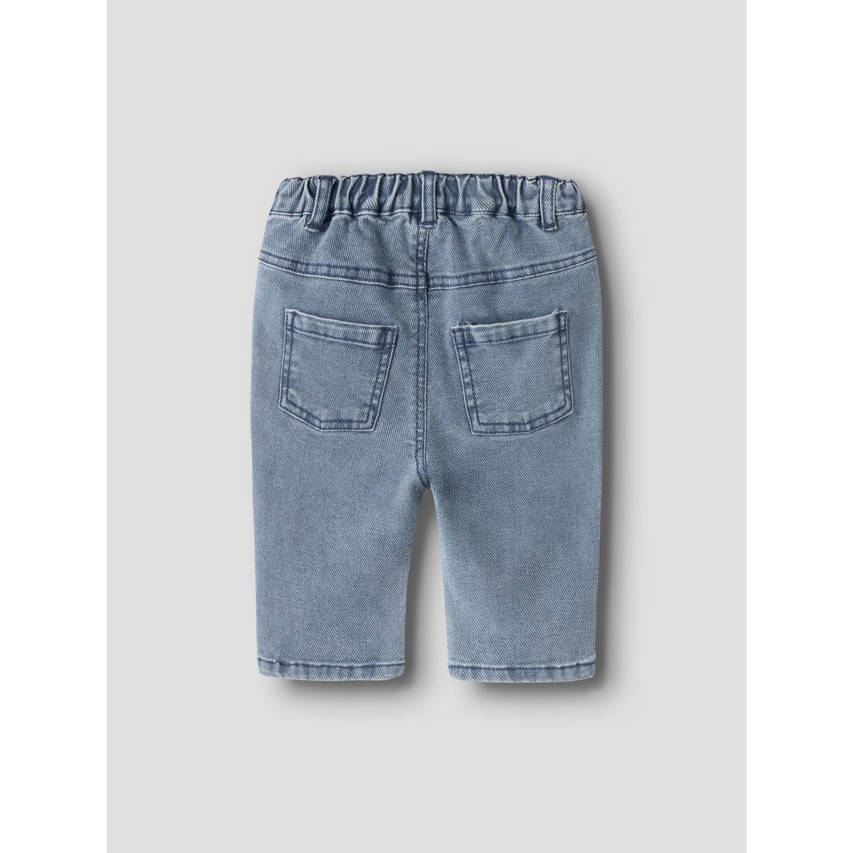 Jean bleu - medium blue denim1, NAME IT