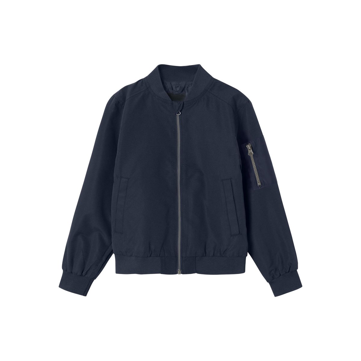 Veste navy blazer, NAME IT
