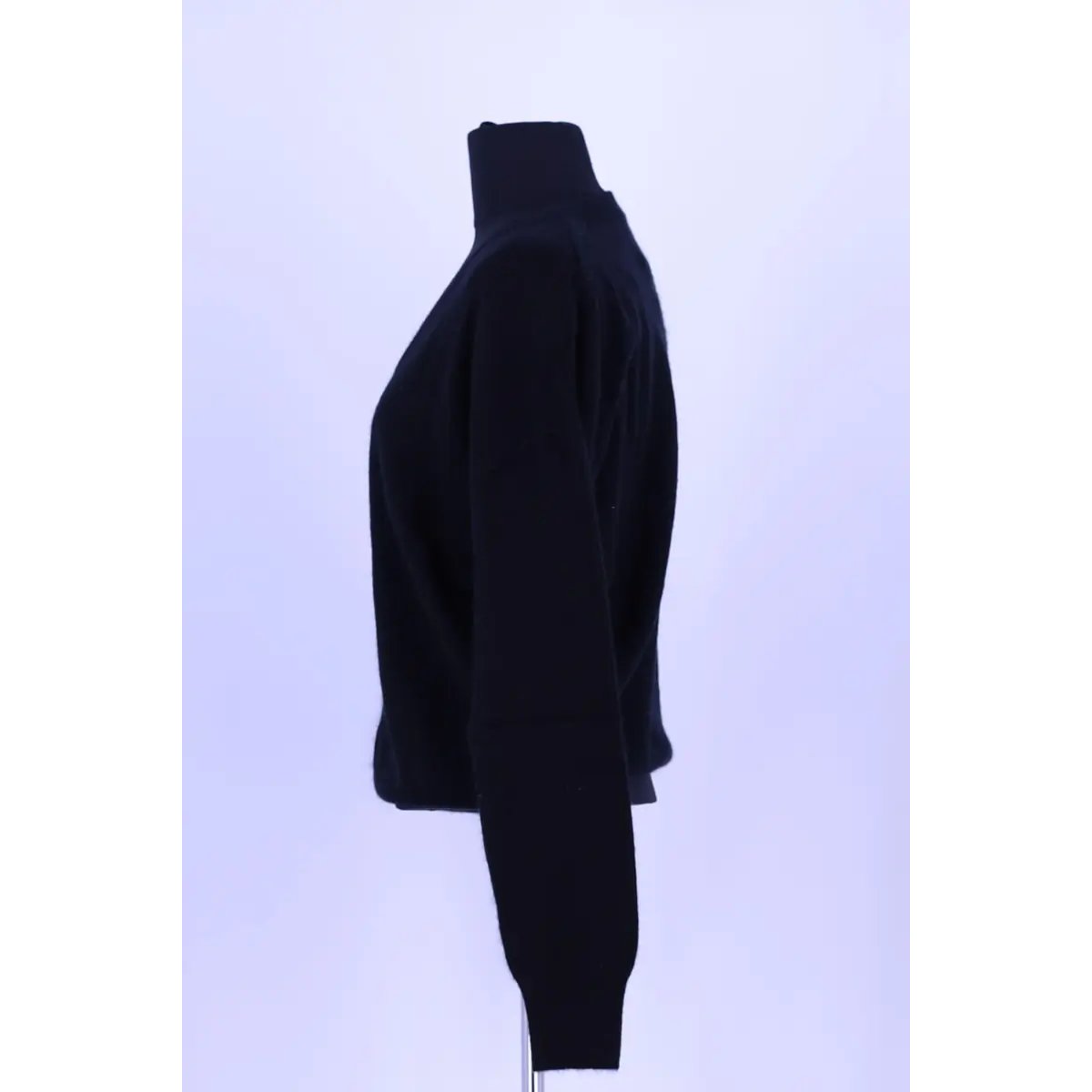 Pull - Très Bon État noir, KUJTEN