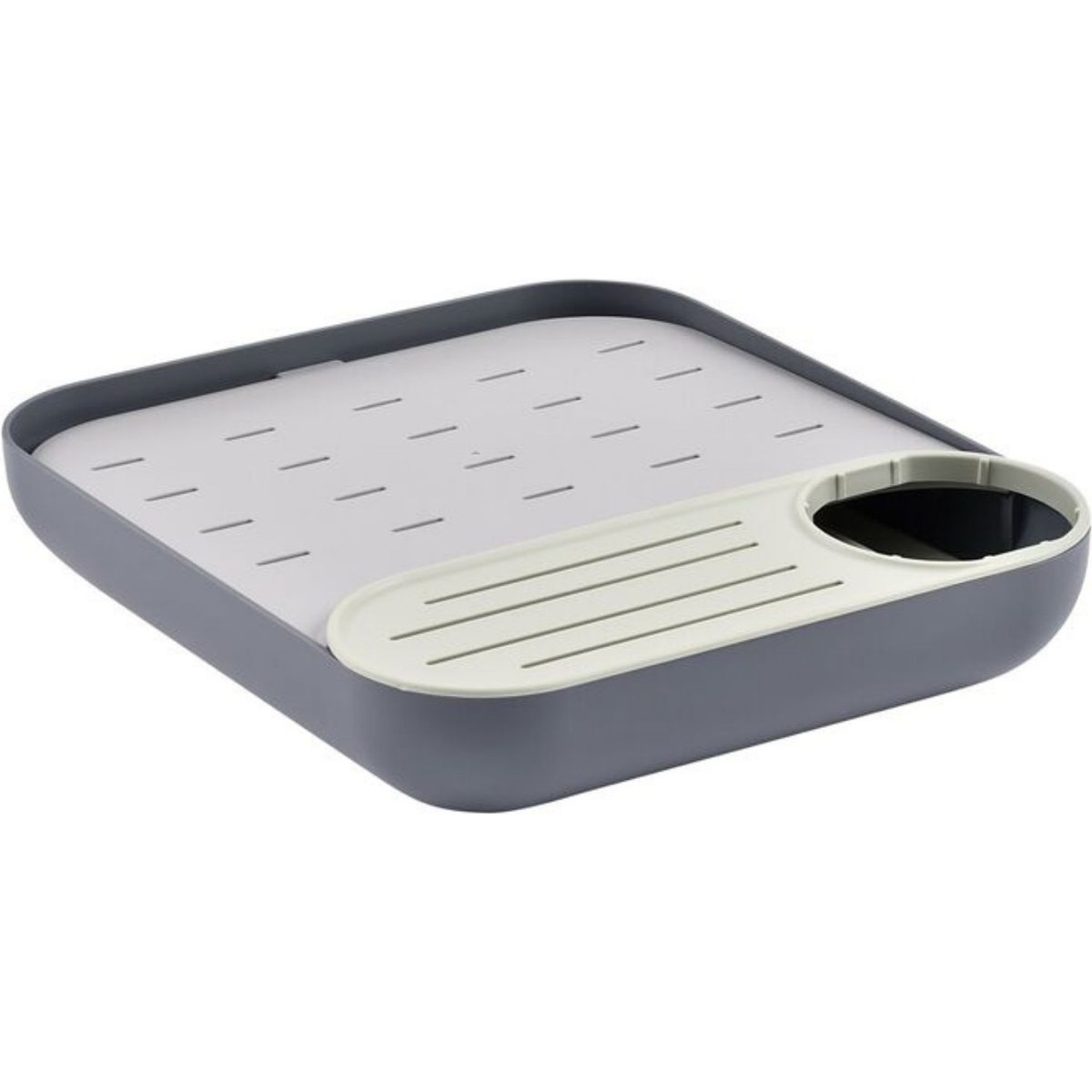 Egoutte biberons grande capacité modulable et évolutif misty, mineral, BEABA