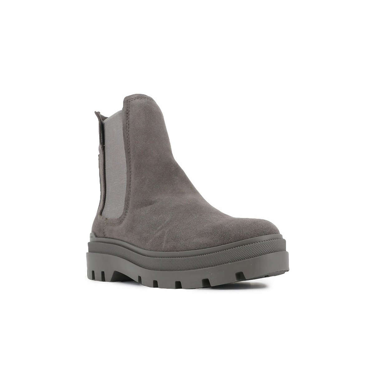 Pallagrade Chelsea Boots grey, PALLADIUM