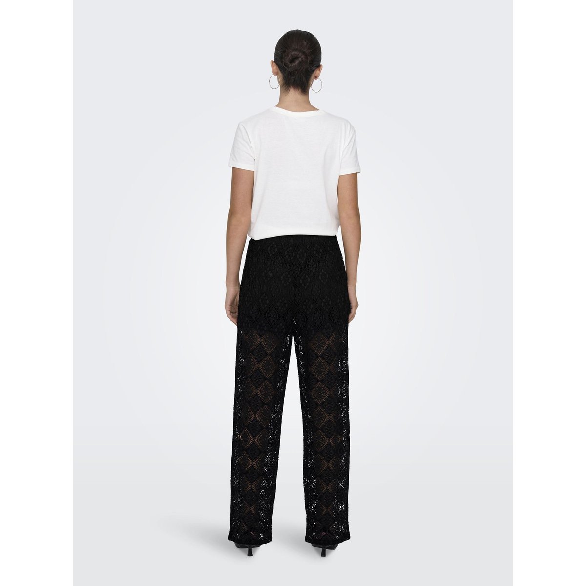 Pantalon black 1, JDY
