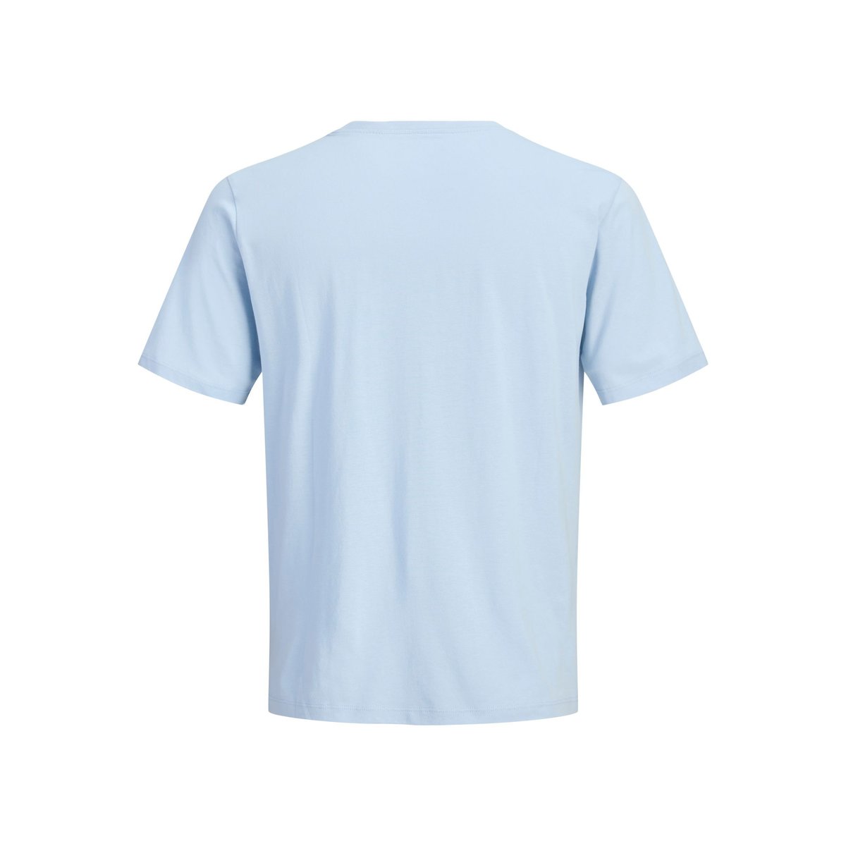 T-Shirt cashmere blue 1, JACK & JONES