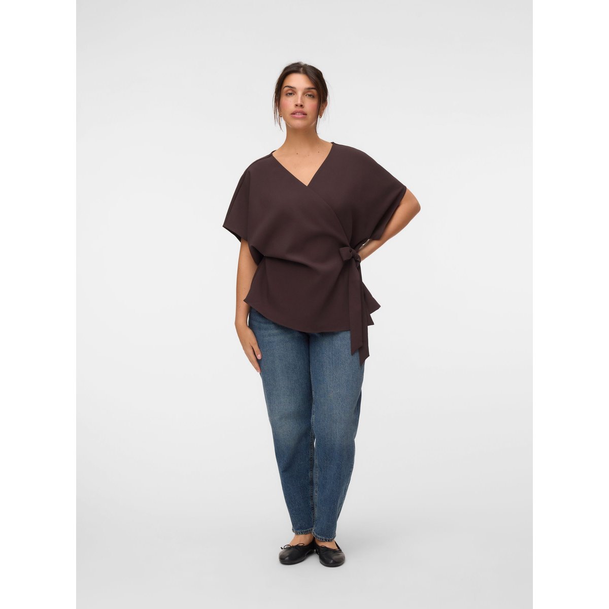 Top chocolate torte, VERO MODA