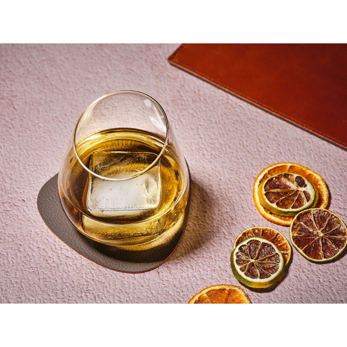 Gobelet 30cl SVÄVA - 6 pièces transparent, BJORN