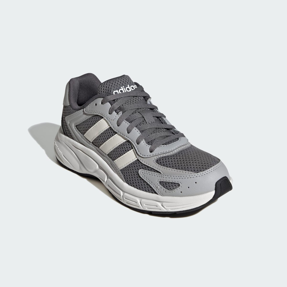 Baskets ECLYPTIX 2000 grey three / core white / grey two, ADIDAS SPORTSWEAR