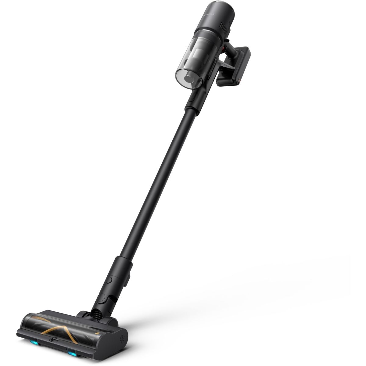 Aspirateur laveur H15 Mix 3-en-1 - Laveur, aspirateur balai et shampouineuse couleur unique, DREAME