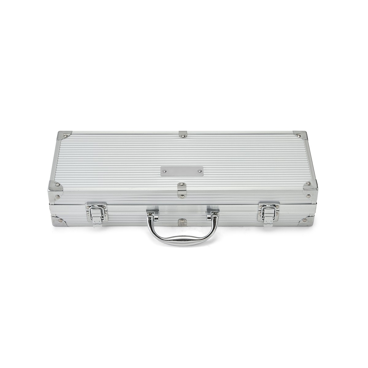 Set de 5 accessoires pour barbecue couleur unique, LIVOO