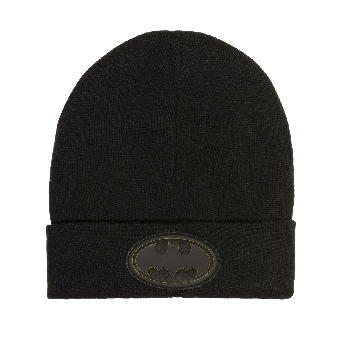 Bonnet DC Comics noir, CAPSLAB