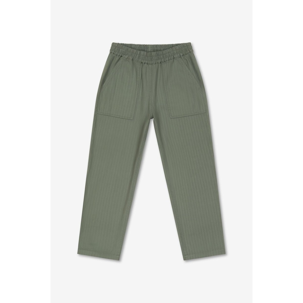 Pantalon droite HAWBO nomad, LE TEMPS DES CERISES